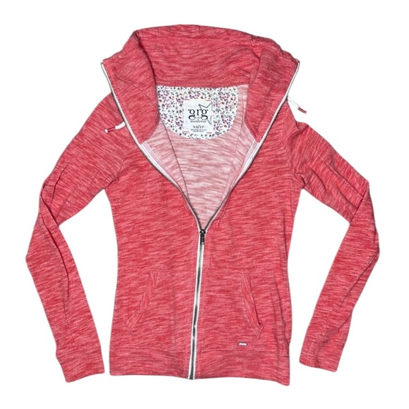 Garage lightweight jacket - Picture 1 of 11